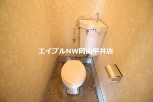 ライトハイツの物件内観写真